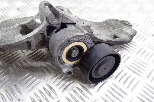 Generic support RENAULT Megane III (BZ0_) Imagem-3