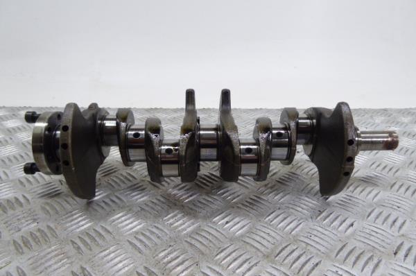 Cambota RENAULT Megane III (BZ0_)