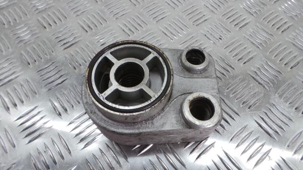 Radiador do óleo RENAULT Megane III (BZ0_)