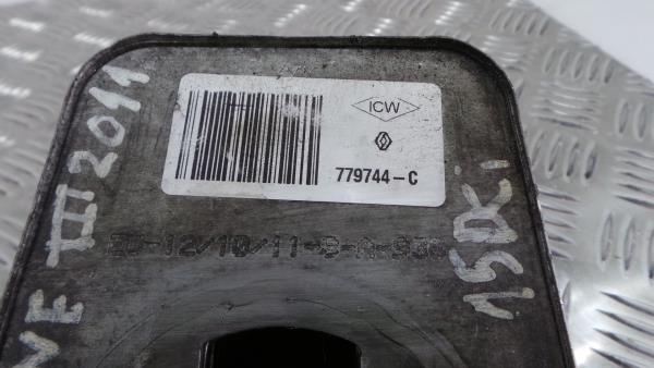 Radiador do óleo RENAULT Megane III (BZ0_) Imagem-4