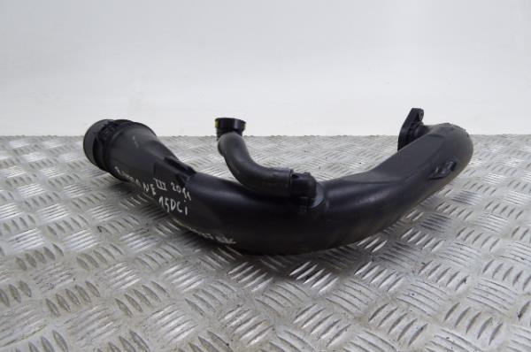 Tubo do intercooler RENAULT Megane III (BZ0_)