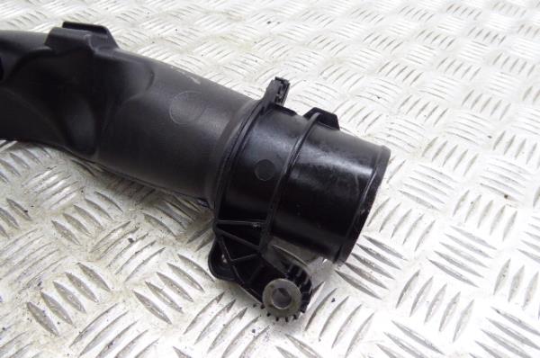 Tubo do intercooler RENAULT Megane III (BZ0_) Imagem-2