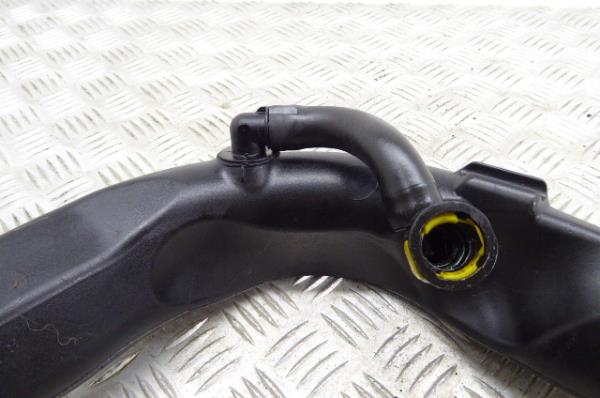 Tubo do intercooler RENAULT Megane III (BZ0_) Imagem-3