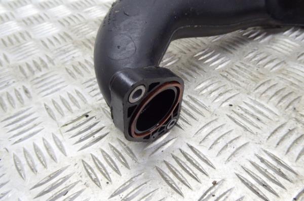 Tubo do intercooler RENAULT Megane III (BZ0_) Imagem-4