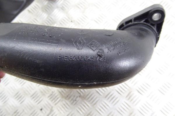 Tubo do intercooler RENAULT Megane III (BZ0_) Imagem-5