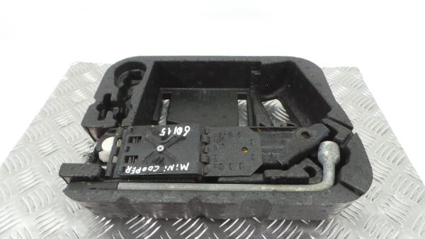 Set / kit di attrezzi MINI Mini (R50, R53) Imagem-2