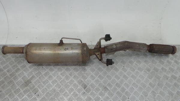 Catalizador / filtro de partículas CITROËN C-Elysee