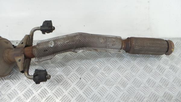 Catalizzatore / filtro antiparticolato CITROËN C-Elysee Imagem-2