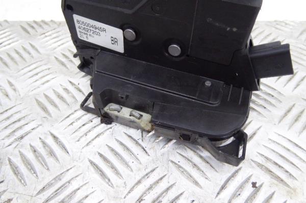 Front Right Door Lock RENAULT Clio IV (BH_) Imagem-1