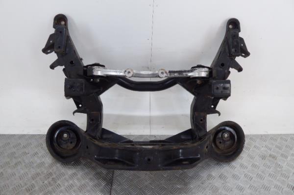 Charriot trás MITSUBISHI Pajero III (V6_W, V7_W)