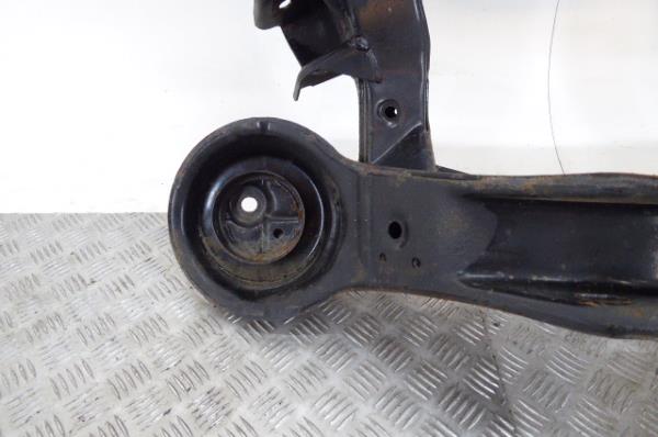 Berceau arrière MITSUBISHI Pajero III (V6_W, V7_W) Imagem-1