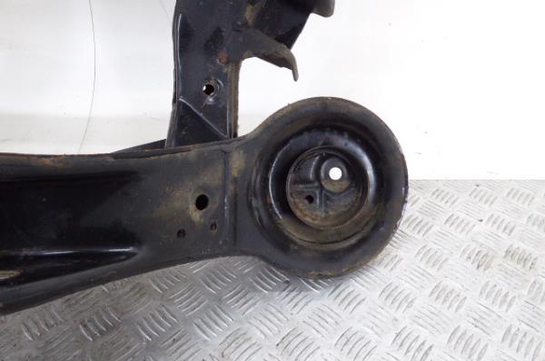 Berceau arrière MITSUBISHI Pajero III (V6_W, V7_W) Imagem-2