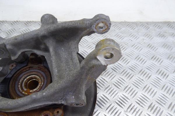 Mangueta trasera derecha PEUGEOT 3008 I (0U_) Imagem-1