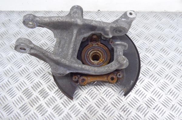 Mangueta trasera izquierda PEUGEOT 3008 I (0U_)