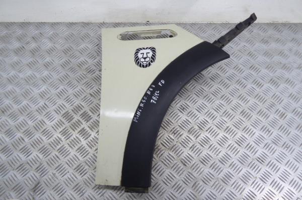 Aile Droite MINI Mini (R50, R53)