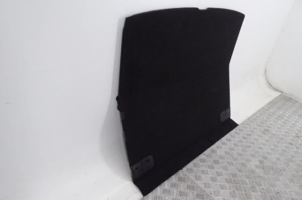 Hutablage / Netztrennwände PORSCHE Cayenne (9PA) Imagem-1