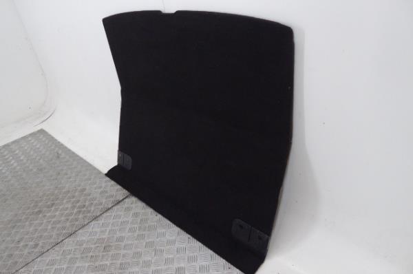 Hutablage / Netztrennwände PORSCHE Cayenne (9PA) Imagem-2