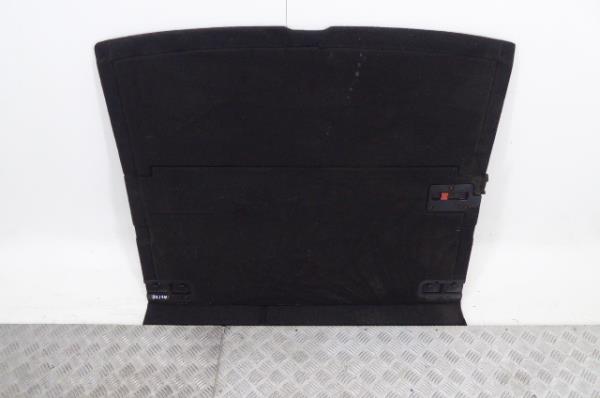 Hutablage / Netztrennwände PORSCHE Cayenne (9PA) Imagem-3