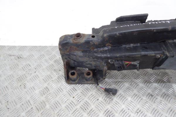 Enganche de remolque PORSCHE Cayenne (9PA) Imagem-1