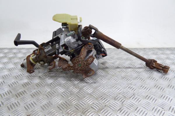 Colonne de direction RENAULT Scénic III (JZ0/1_)