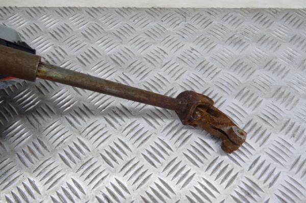 Lenksäule RENAULT Scénic III (JZ0/1_) Imagem-3