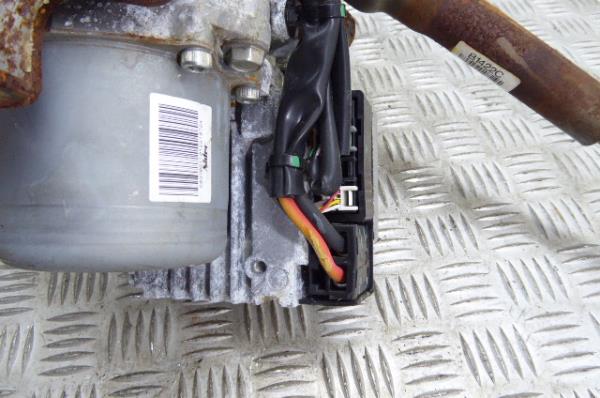 Lenksäule RENAULT Scénic III (JZ0/1_) Imagem-5