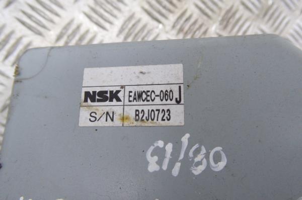 Lenksäule RENAULT Scénic III (JZ0/1_) Imagem-7