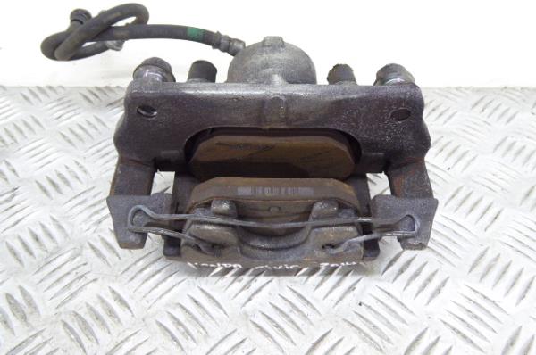 Étrier de frein avant gauche HONDA Civic IX Hatchback (FK_) Imagem-2