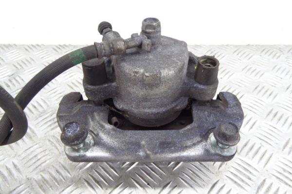 Étrier de frein avant gauche HONDA Civic IX Hatchback (FK_) Imagem-3