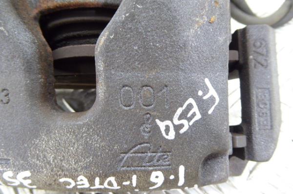 Étrier de frein avant gauche HONDA Civic IX Hatchback (FK_) Imagem-6