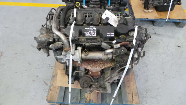 Motore completo PEUGEOT 407 (6D_) Imagem-0