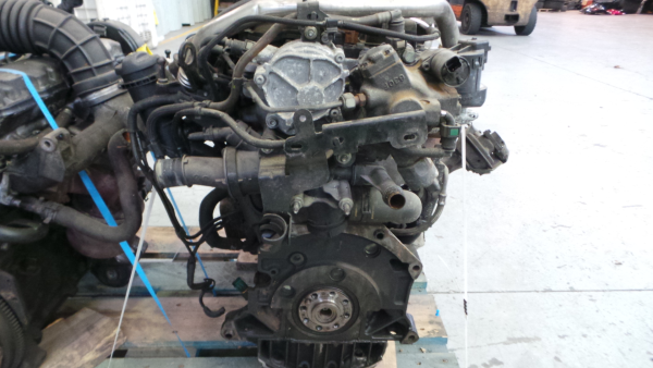Motore completo PEUGEOT 407 (6D_) Imagem-2