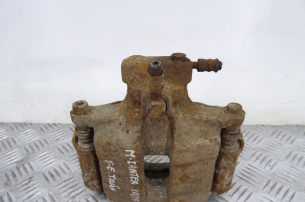 Étrier de frein arrière gauche MITSUBISHI Canter (FB7, FB8, FE7, FE8) VII Imagem-1