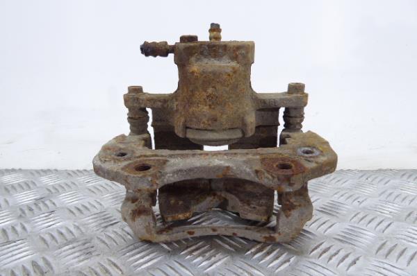 Étrier de frein arrière gauche MITSUBISHI Canter (FB7, FB8, FE7, FE8) VII Imagem-2