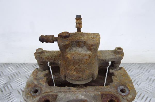 Étrier de frein arrière gauche MITSUBISHI Canter (FB7, FB8, FE7, FE8) VII Imagem-3