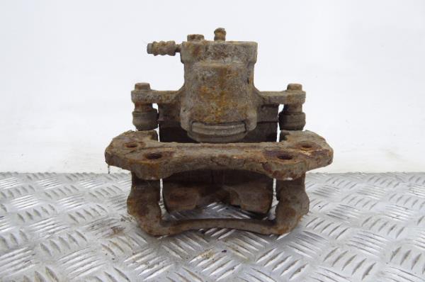 Étrier de frein arrière Droite MITSUBISHI Canter (FB7, FB8, FE7, FE8) VII Imagem-2