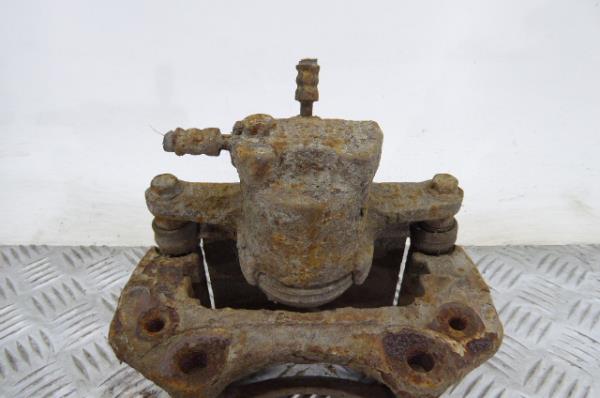 Étrier de frein arrière Droite MITSUBISHI Canter (FB7, FB8, FE7, FE8) VII Imagem-3