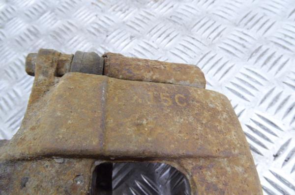 Étrier de frein arrière Droite MITSUBISHI Canter (FB7, FB8, FE7, FE8) VII Imagem-4