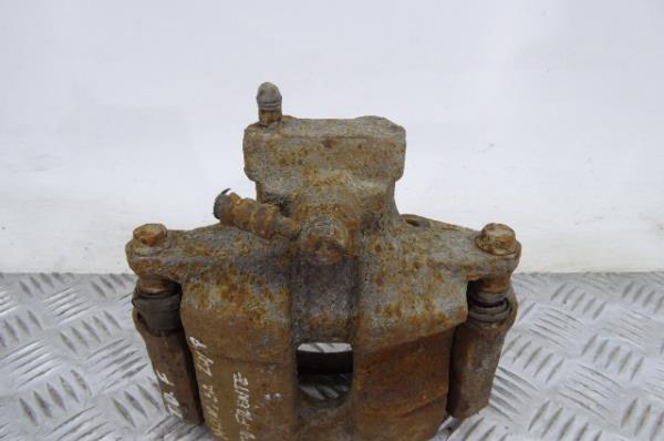 Étrier de frein arrière Droite MITSUBISHI Canter (FB7, FB8, FE7, FE8) VII Imagem-1