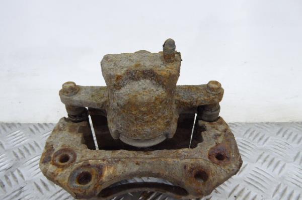 Étrier de frein arrière Droite MITSUBISHI Canter (FB7, FB8, FE7, FE8) VII Imagem-3