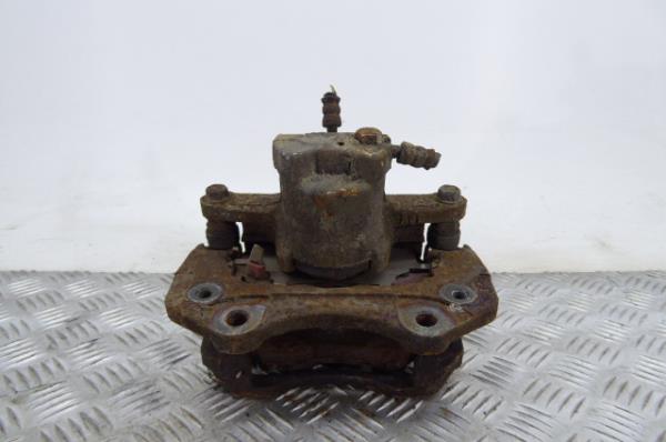 Étrier de frein arrière gauche MITSUBISHI Canter (FB7, FB8, FE7, FE8) VII Imagem-2