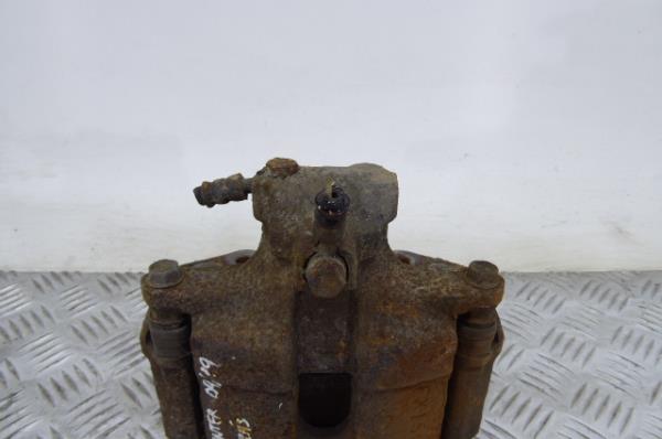 Étrier de frein arrière gauche MITSUBISHI Canter (FB7, FB8, FE7, FE8) VII Imagem-1