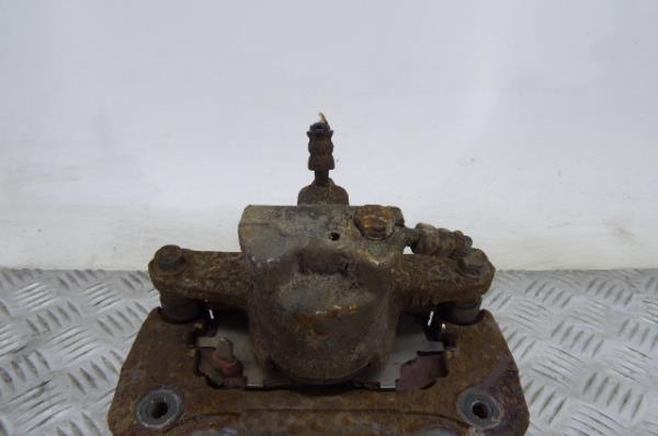 Étrier de frein arrière gauche MITSUBISHI Canter (FB7, FB8, FE7, FE8) VII Imagem-3