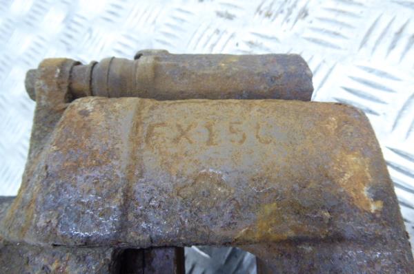 Étrier de frein arrière gauche MITSUBISHI Canter (FB7, FB8, FE7, FE8) VII Imagem-4