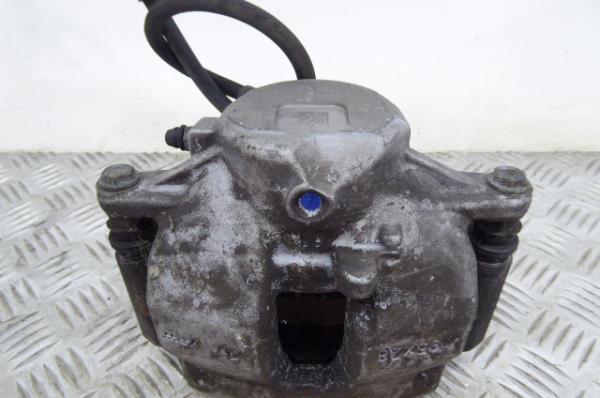 Left front Brake Caliper MERCEDES-BENZ Classe C (W204) Imagem-1