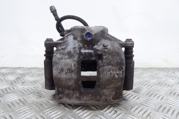 Left front Brake Caliper MERCEDES-BENZ Classe C (W204)