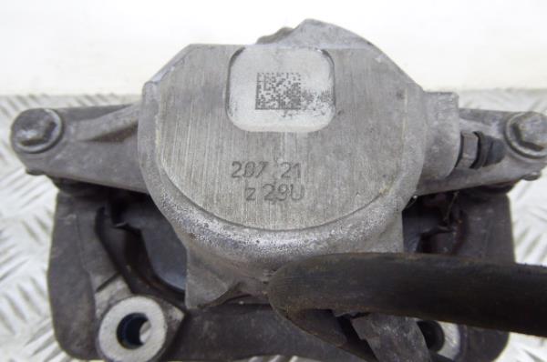 Left front Brake Caliper MERCEDES-BENZ Classe C (W204) Imagem-4