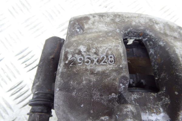 Left front Brake Caliper MERCEDES-BENZ Classe C (W204) Imagem-5