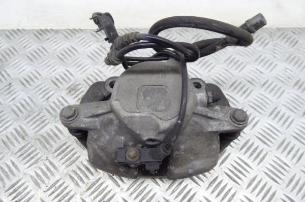 Right front Brake Caliper MERCEDES-BENZ Classe C (W204) Imagem-1