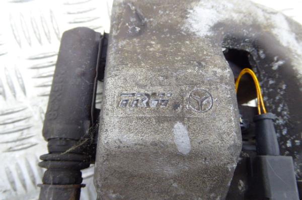 Right front Brake Caliper MERCEDES-BENZ Classe C (W204) Imagem-6